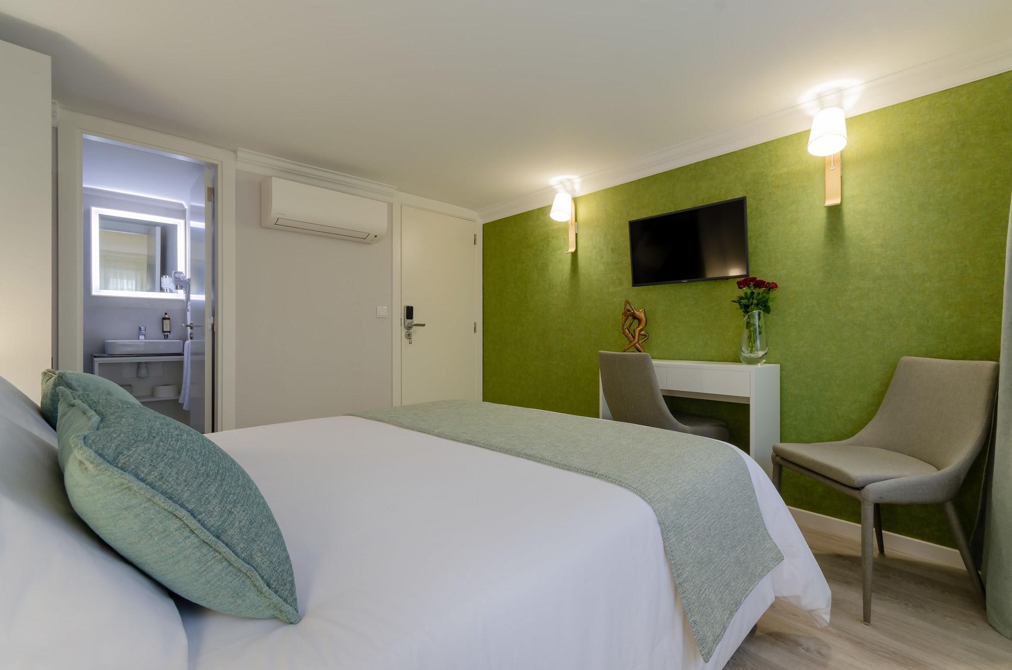Belem Gasthuis 3*