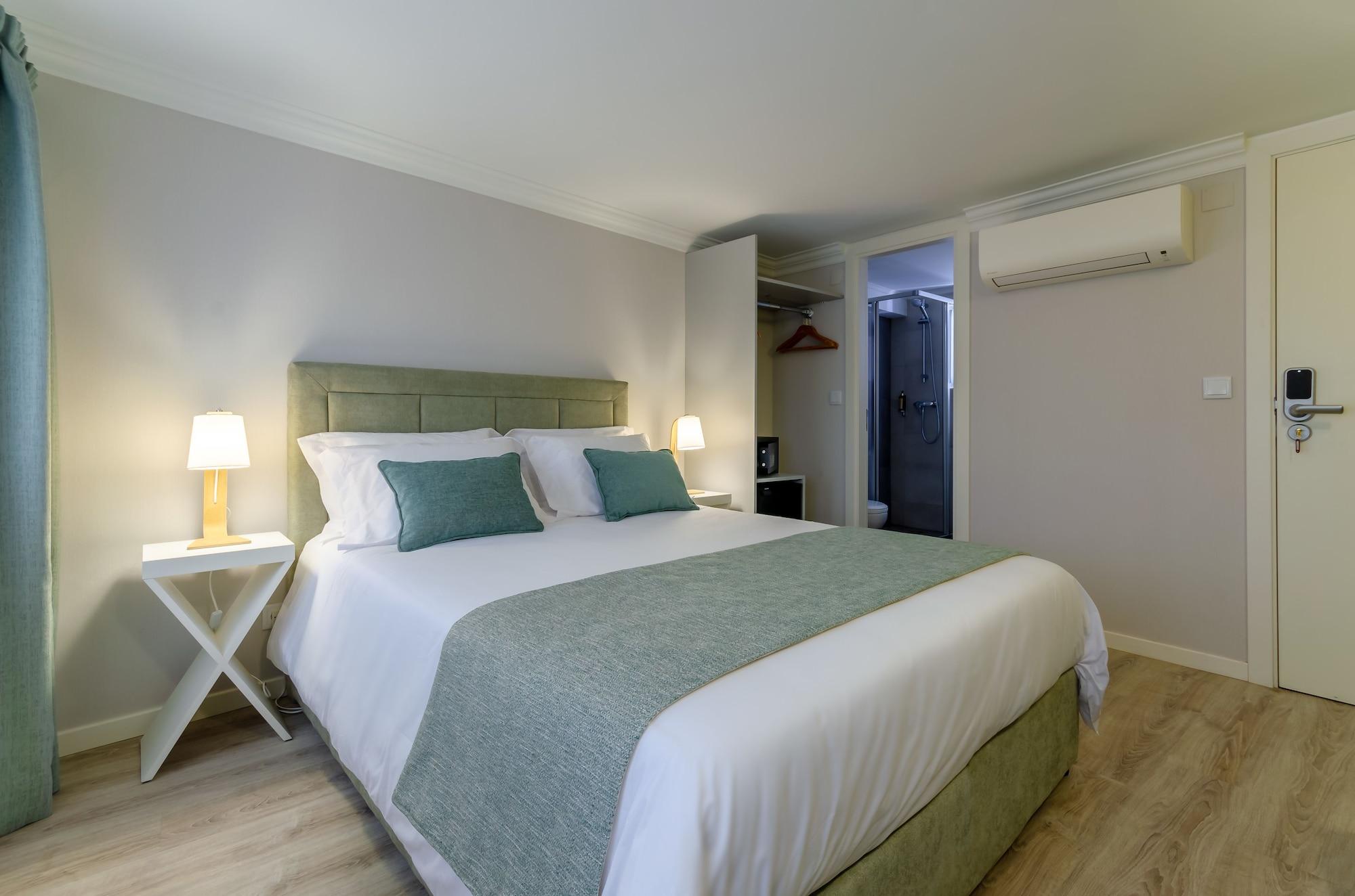 Belem 3* Lissabon