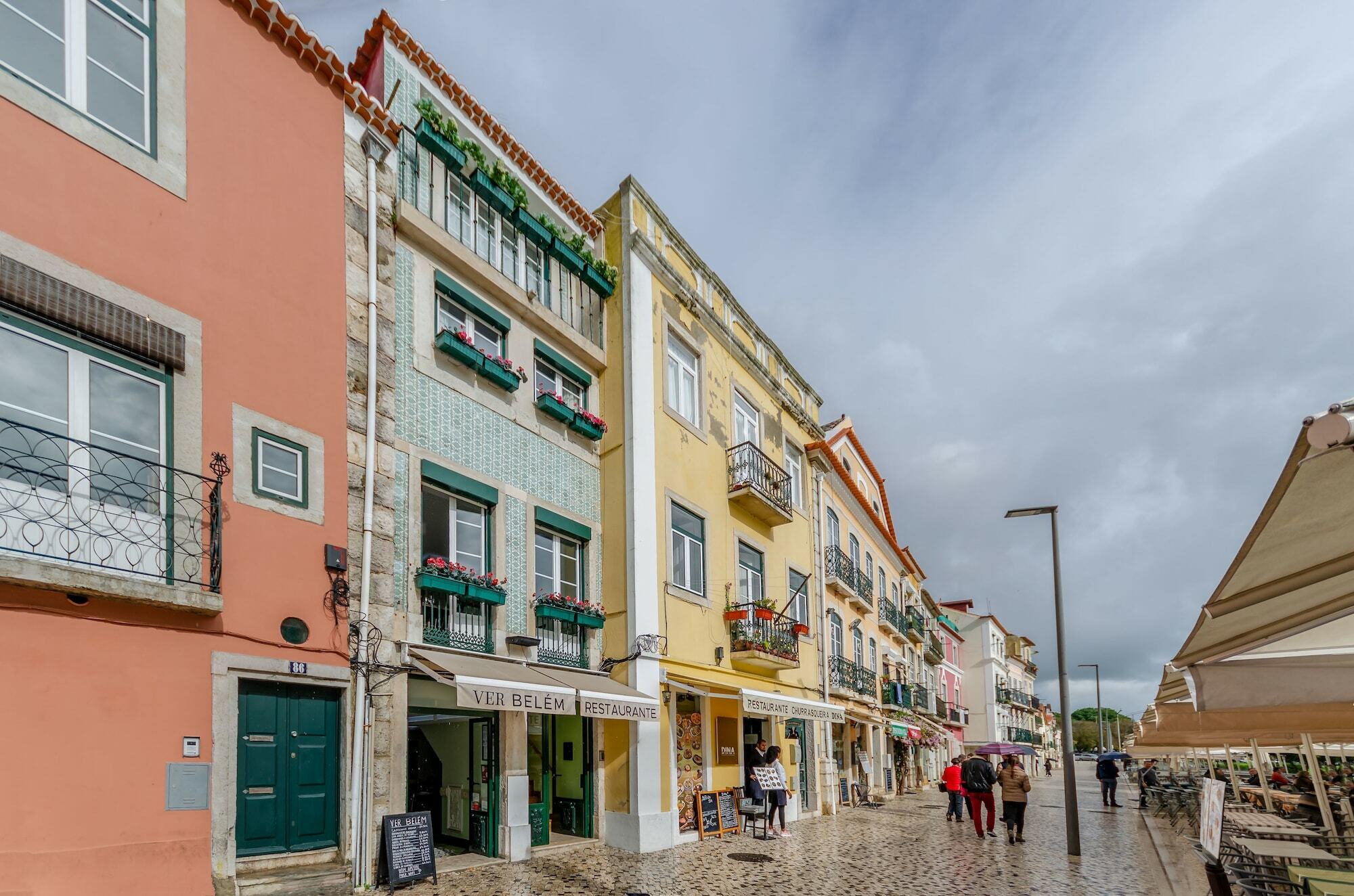 Gasthuis Belem