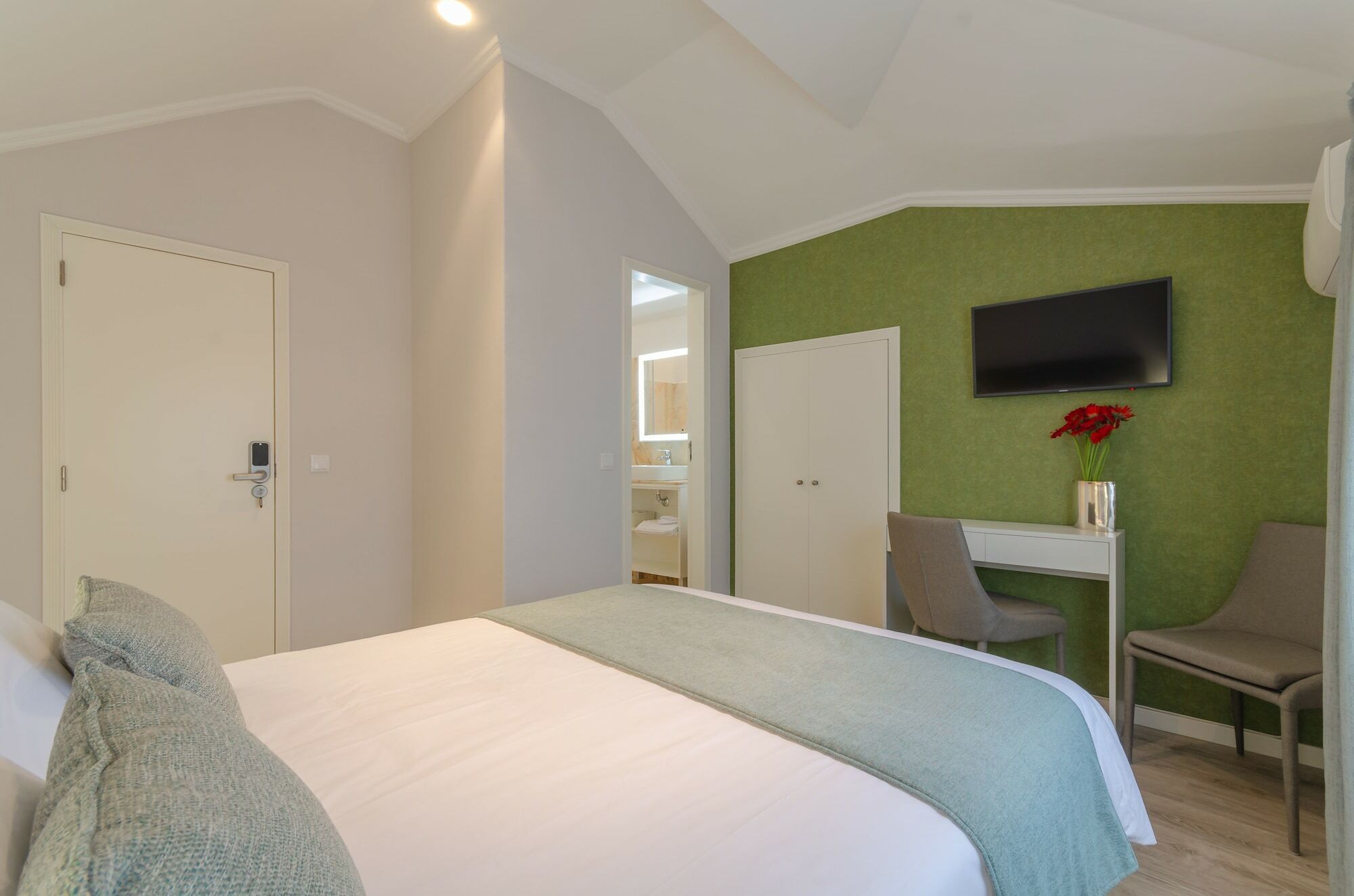 Gasthuis Belem 3*